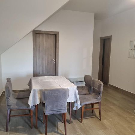Sóstó Apartman Székesfehérvár Exterior foto