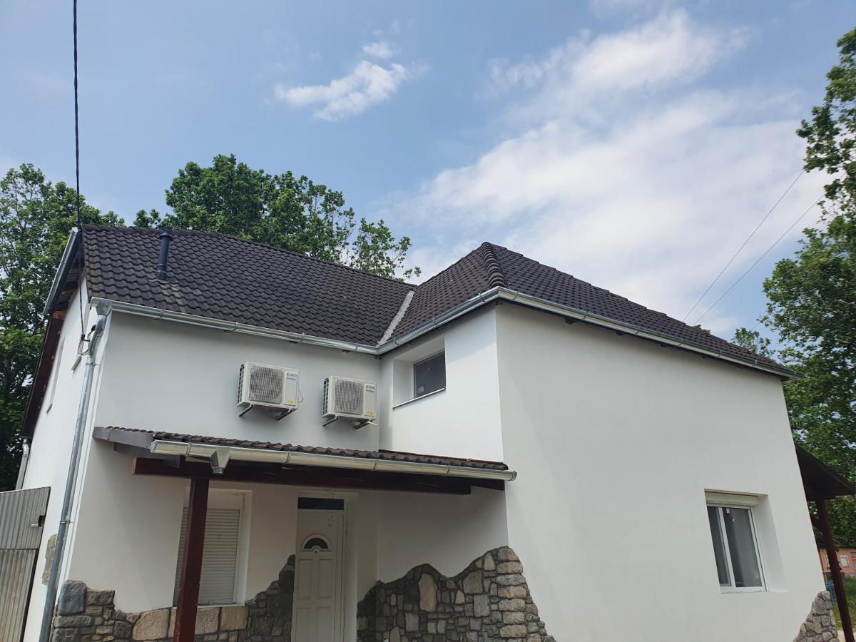 Sóstó Apartman Székesfehérvár Exterior foto