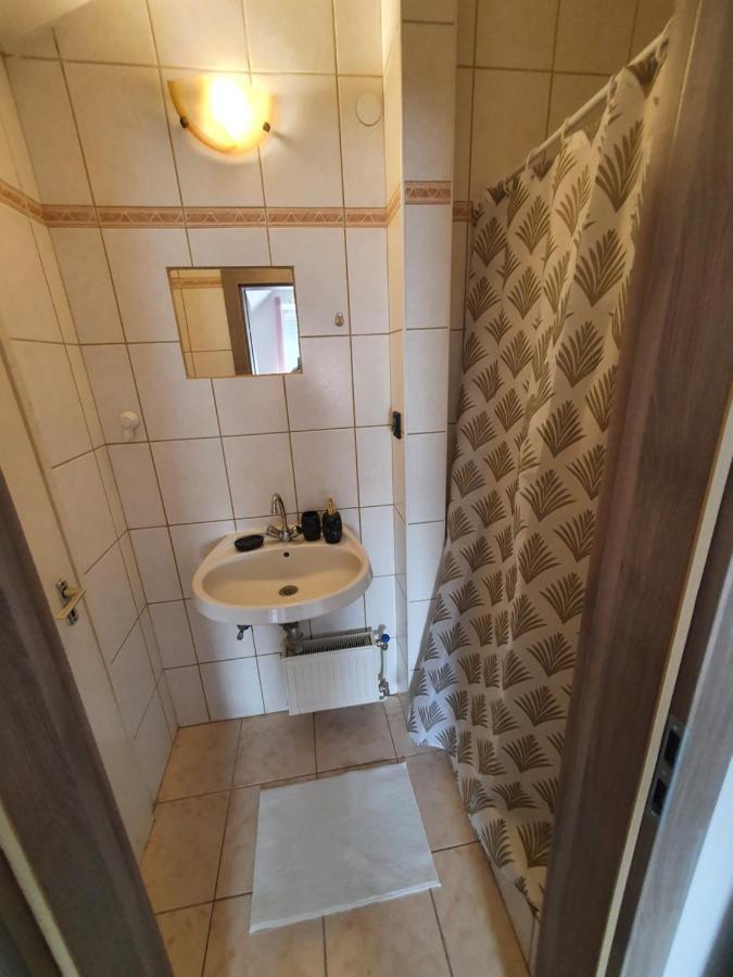 Sóstó Apartman Székesfehérvár Exterior foto