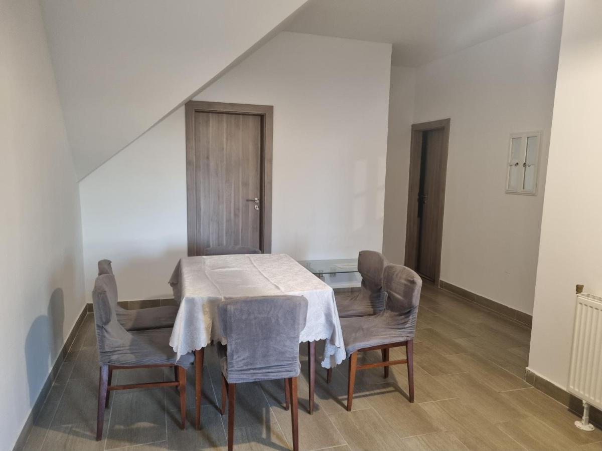 Sóstó Apartman Székesfehérvár Exterior foto