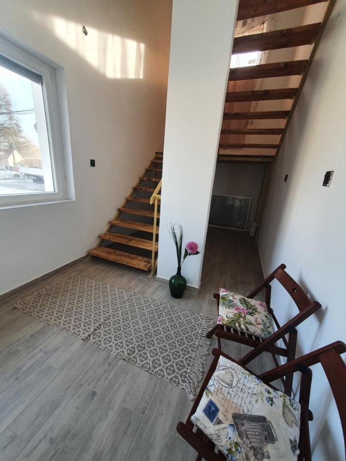 Sóstó Apartman Székesfehérvár Exterior foto