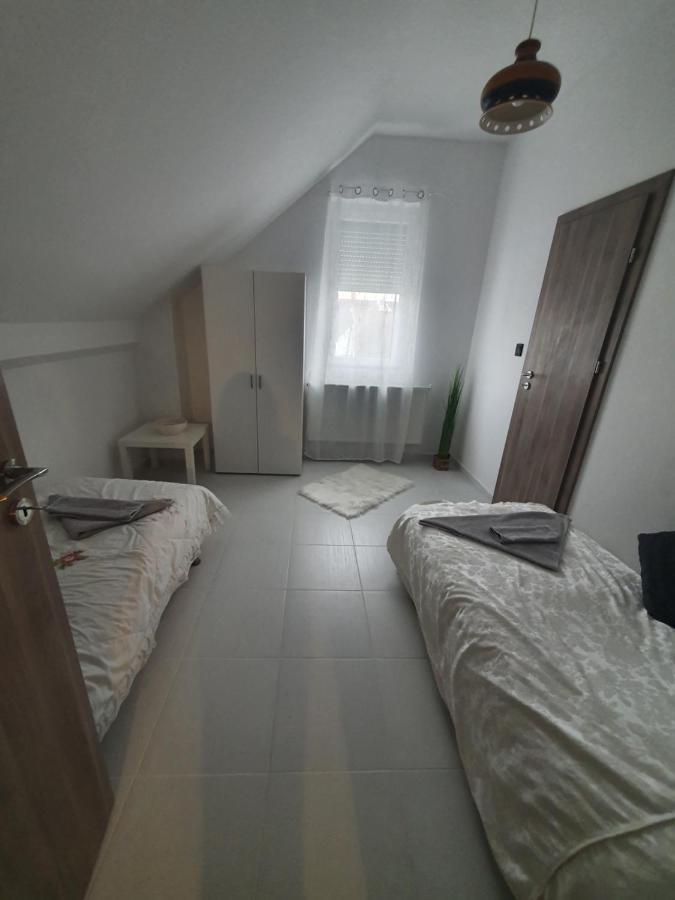 Sóstó Apartman Székesfehérvár Exterior foto
